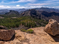 Mirador Roque Nublo